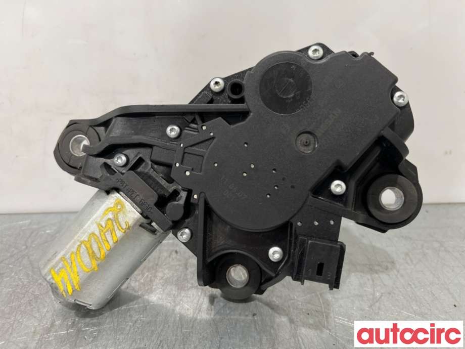 Viskermotor bakrute til Nissan Qashqai 2010-2014 (Type I, Fase 2)  (NISSAN|28710JD000|0390201820)