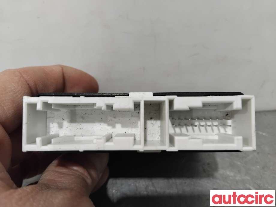 Styreenhet parkering til BMW i3 2013-2022  (BMW|66335A02F94|312748|66336884612)