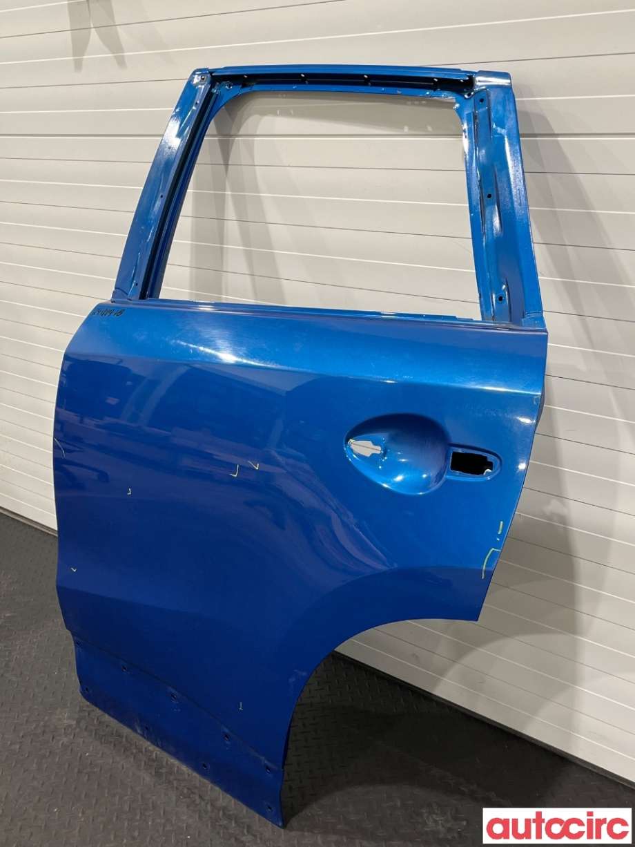 Dør venstre bak til Mazda CX-5 2012-2017 (Type I)  (MAZDA|KDY3-73-02XE)