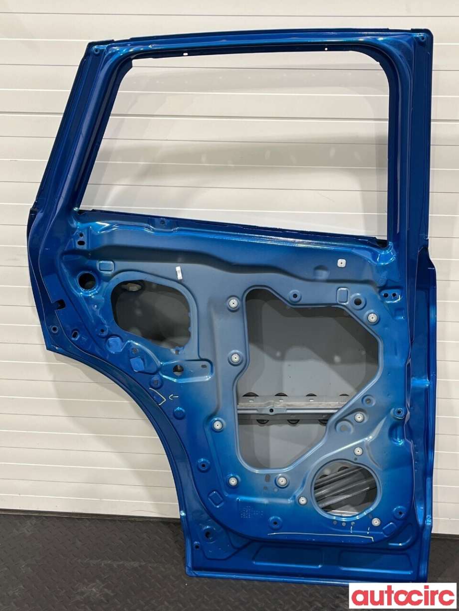 Dør venstre bak til Mazda CX-5 2012-2017 (Type I)  (MAZDA|KDY3-73-02XE)
