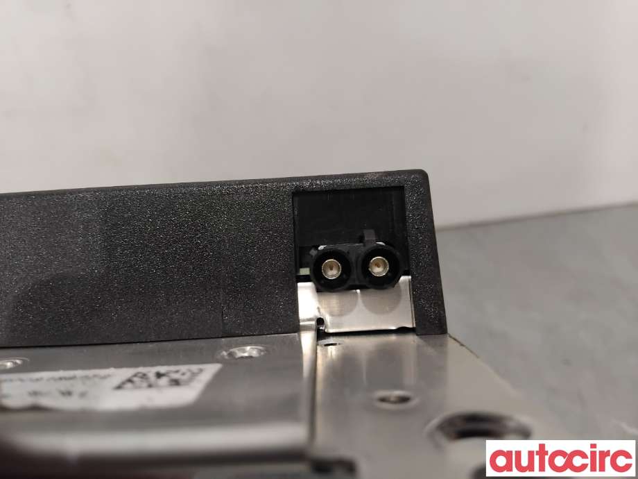Dashbord telefon til BMW i3 2013-2022  (BMW|84109362848|TCB-01|84106820931)