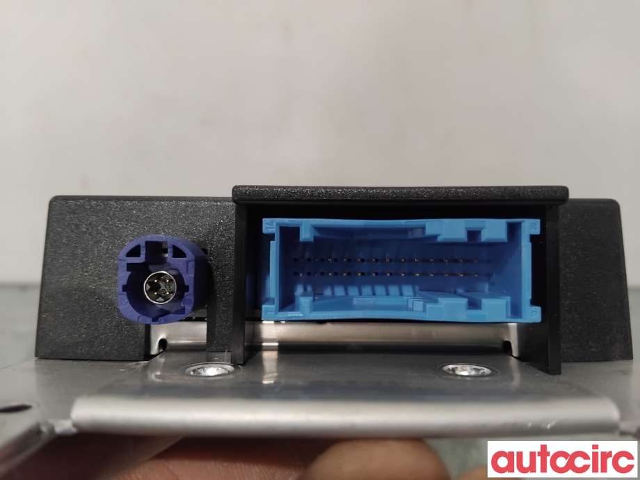 Dashbord telefon til BMW i3 2013-2022  (BMW|84109362848|TCB-01|84106820931)