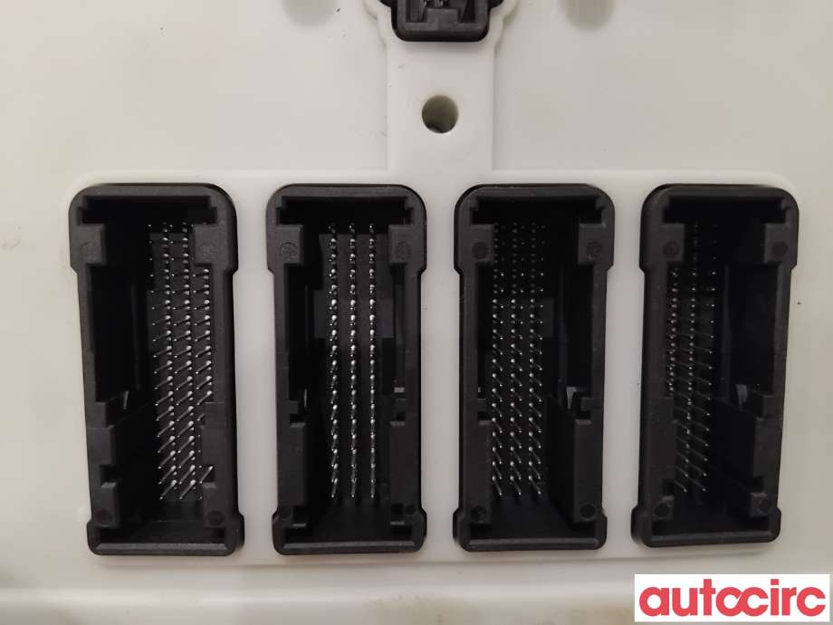Sikringsboks til BMW i3 2013-2022  (BMW|61355B5D695|6847045-01|61356847045)