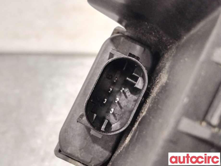Pedal gass til BMW i3 2013-2022  (BMW|35406889819|6PV010435-32|3542-6853176)