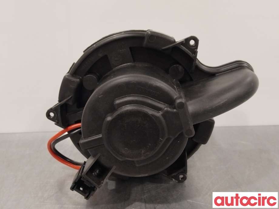 Varmeapparat motor til Renault Zoe 2013-2019 (Fase 1)  (RENAULT|272103334R|)