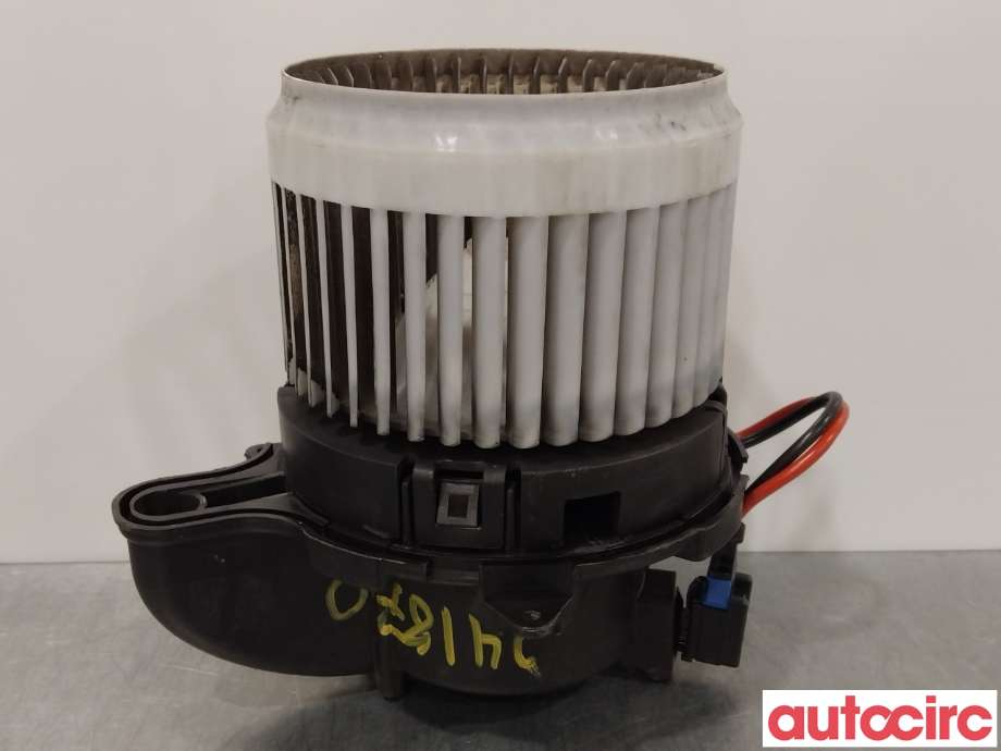 Varmeapparat motor til Renault Zoe 2013-2019 (Fase 1)  (RENAULT|272103334R|)