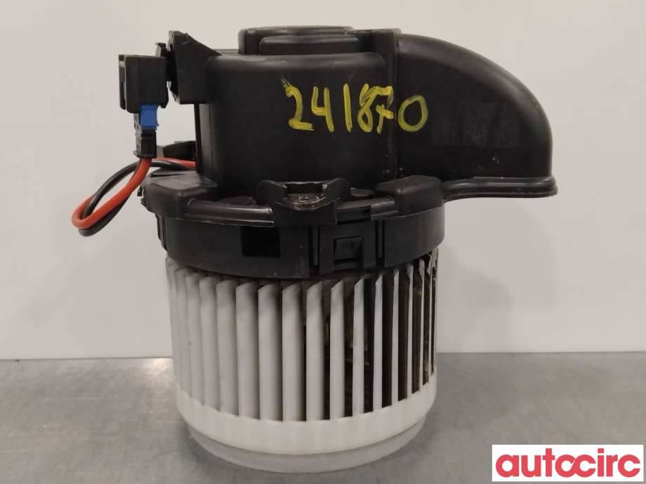Varmeapparat motor til Renault Zoe 2013-2019 (Fase 1)  (RENAULT|272103334R|)