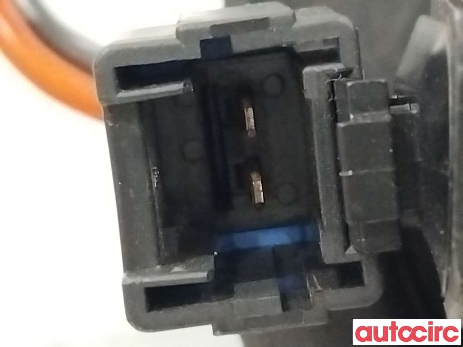 Varmeapparat motor til Renault Zoe 2013-2019 (Fase 1)  (RENAULT|272103334R|)