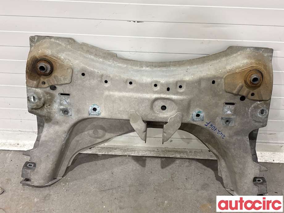 Travers foran hoved til Renault Zoe 2013-2019 (Fase 1)  (RENAULT|544010325R|)