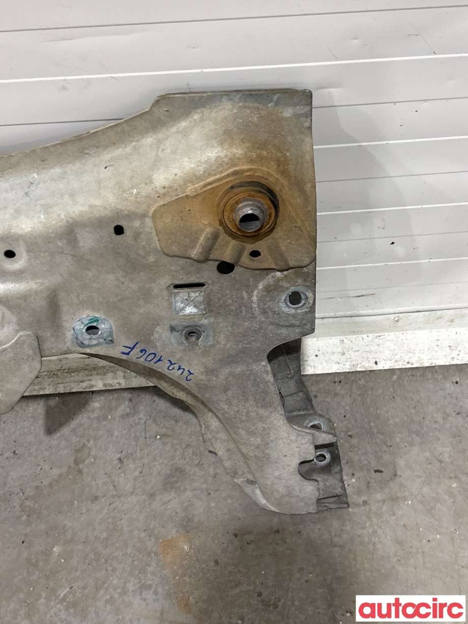 Travers foran hoved til Renault Zoe 2013-2019 (Fase 1)  (RENAULT|544010325R|)