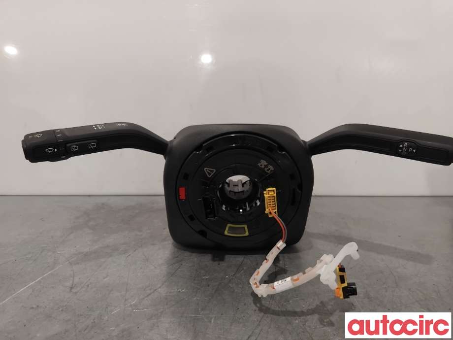 Bryter combi til Mercedes EQA 2021-->> (MERCEDES|A1779006918||A1779006916)