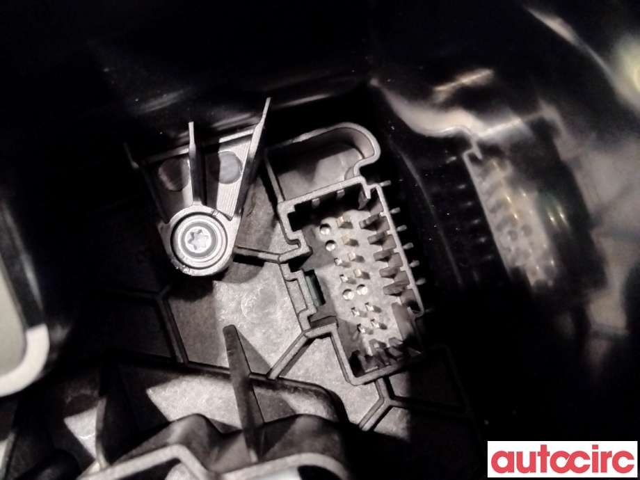 Bryter combi til Mercedes EQA 2021-->> (MERCEDES|A1779006918||A1779006916)