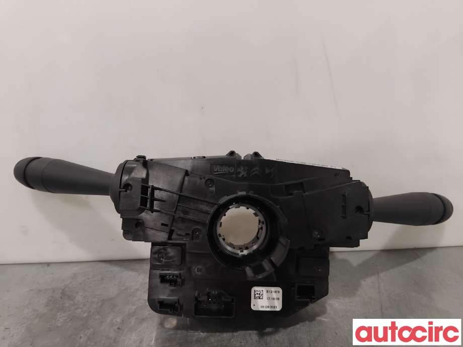 Bryter combi til Citroën C4, Spacetourer 2019-->>  (CITROEN|98313069ZD||98477398ZD)