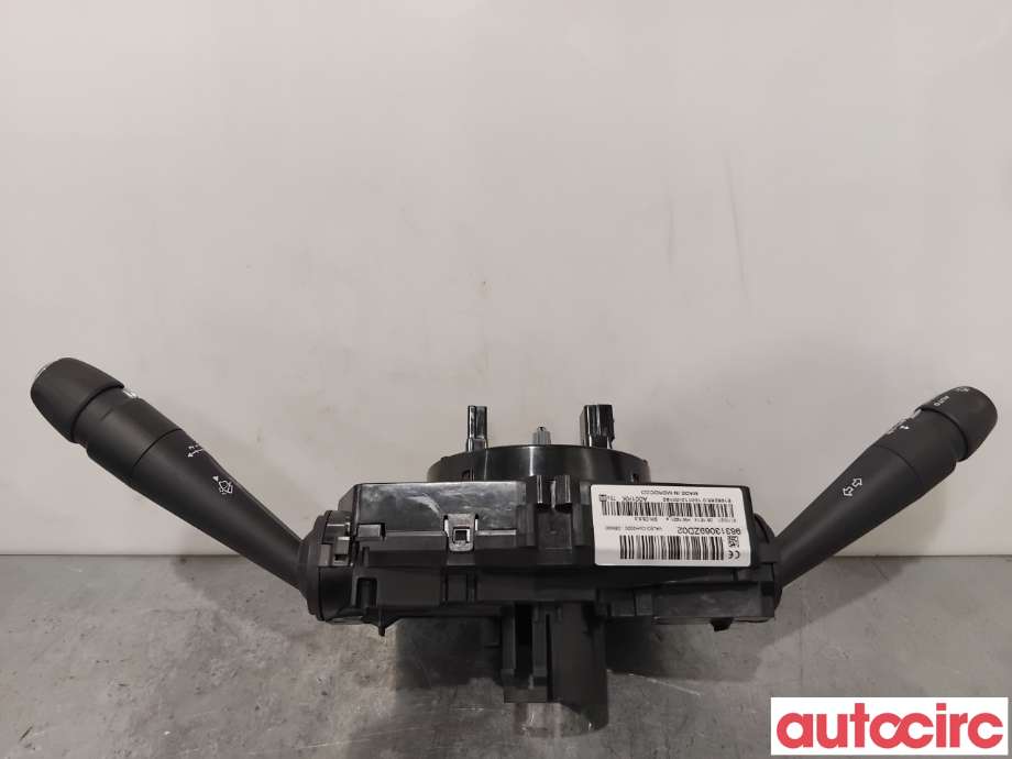 Bryter combi til Citroën C4, Spacetourer 2019-->>  (CITROEN|98313069ZD||98477398ZD)