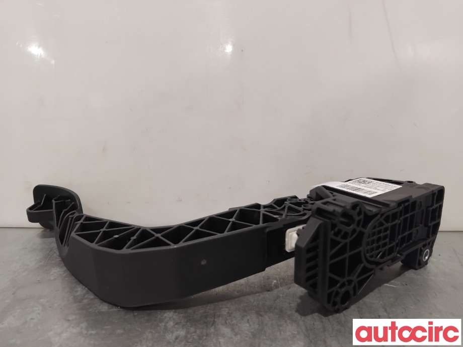 Pedal gass til Citroën C4, Spacetourer 2019-->>  (CITROEN|9827704480|6PV013524-01)