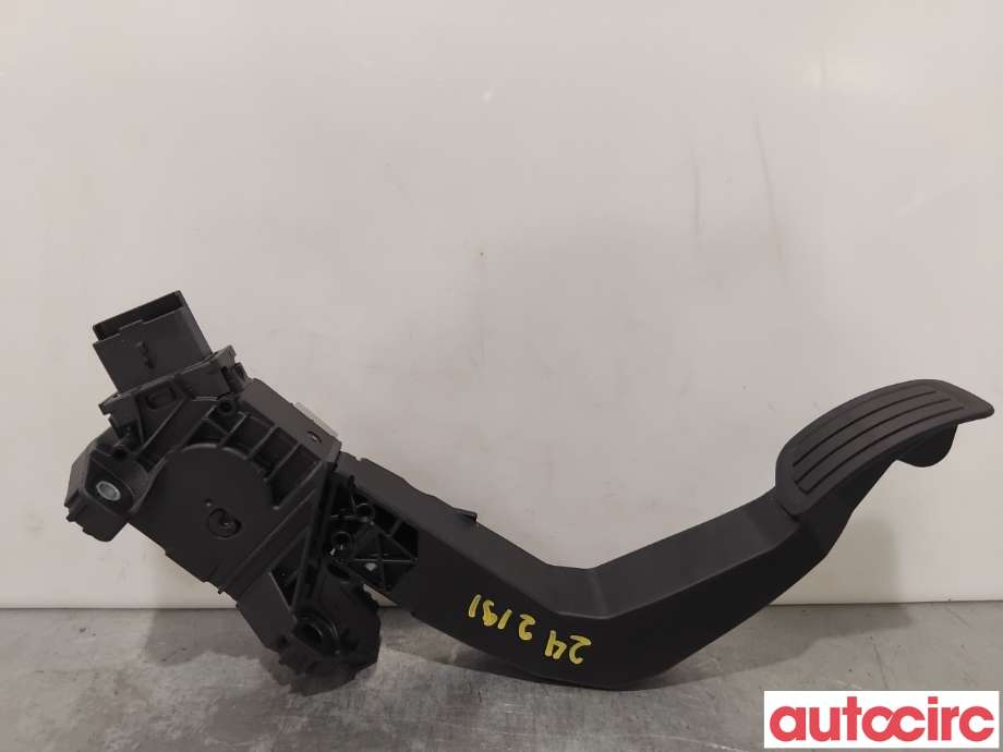 Pedal gass til Citroën C4, Spacetourer 2019-->>  (CITROEN|9827704480|6PV013524-01)
