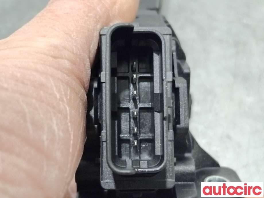 Pedal gass til Citroën C4, Spacetourer 2019-->>  (CITROEN|9827704480|6PV013524-01)