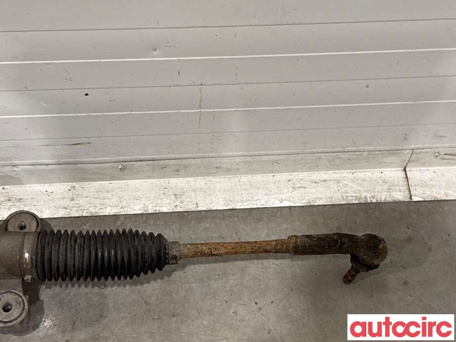 Tannstang elektrisk til VW Passat 2011-2015 (B7) (B7) (VOLKSWAGEN|3AB423050M|)