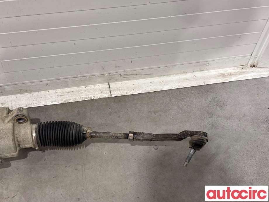 Tannstang elektrisk til Hyundai Ioniq 5 2021-->>  (HYUNDAI|57700GI000|)