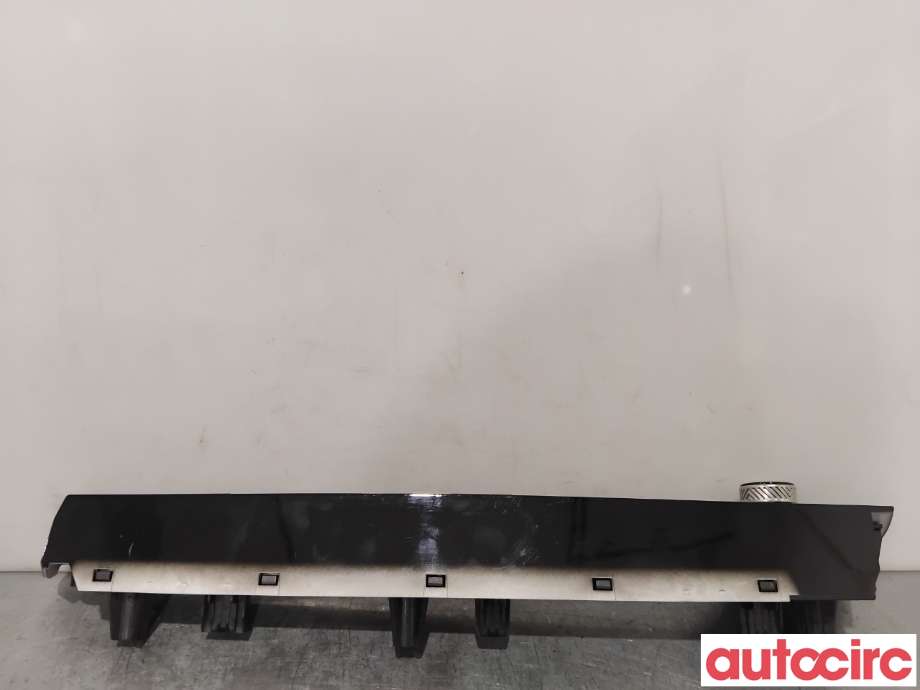 Bryter diverse til Citroën C4, Spacetourer 2019-->>  (CITROEN|9834063280|10351822-12)