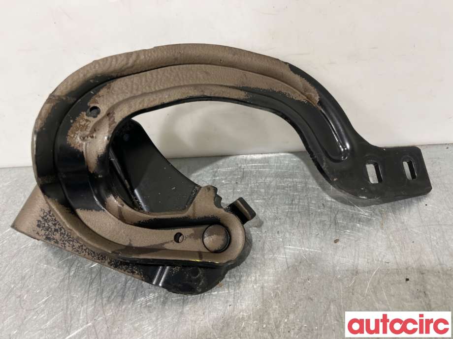 Hengsler til Peugeot 3008 2009-2016 (Type I)  (PEUGEOT|8613F5||9683213680)