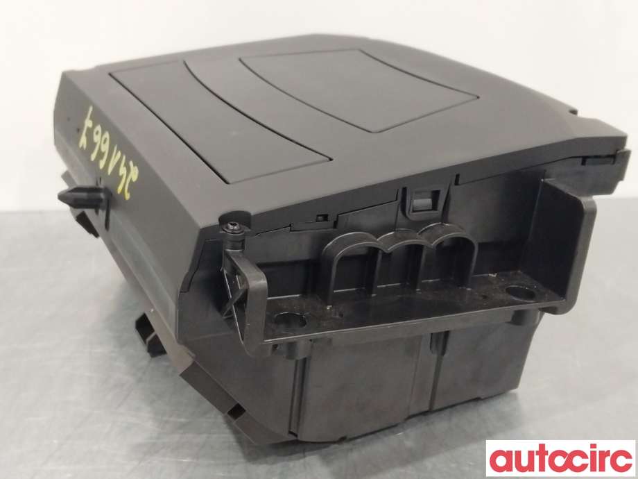 Instrumentpanel til Citroën C4, Spacetourer 2019-->>  (CITROEN|1677219680|9842261480)
