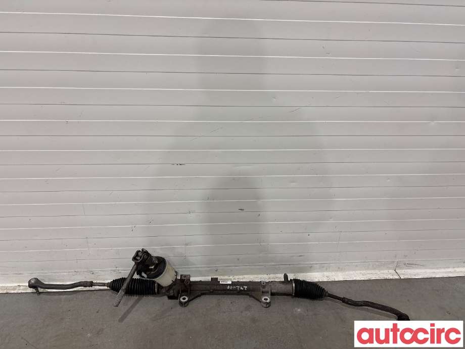 Tannstang til Renault Megane, 2009-2016 Type III (RENAULT|490018982R)