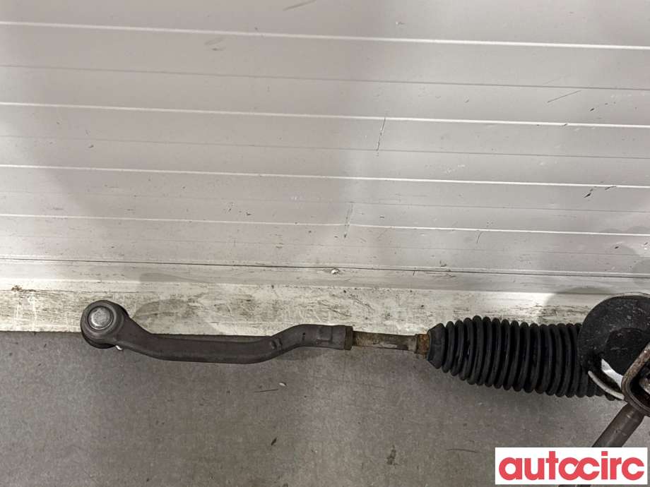 Tannstang til Renault Megane 2009-2016 Type III (RENAULT|490018982R|)