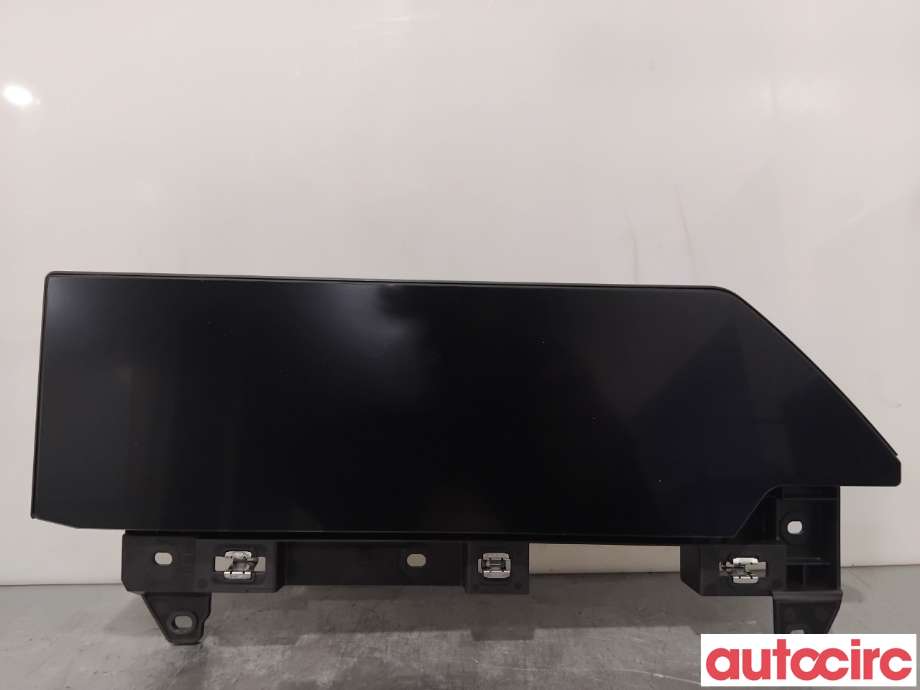 Instrument kjørecomputer til Citroën C4, Spacetourer, 2019-->> (CITROEN|9840456480)