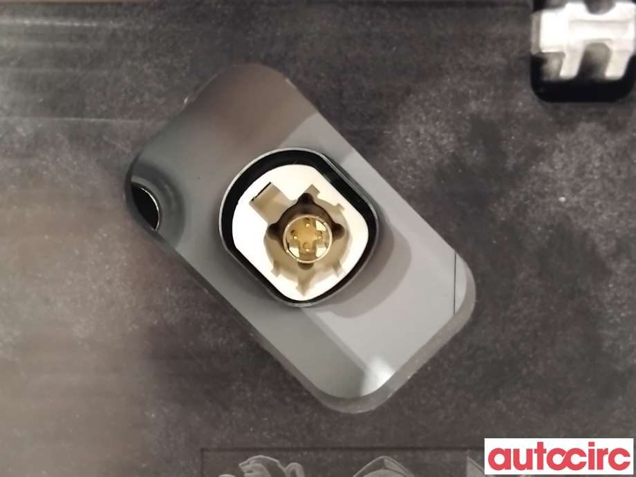 Instrument kjørecomputer til Citroën C4, Spacetourer 2019-->>  (CITROEN|9840456480|)