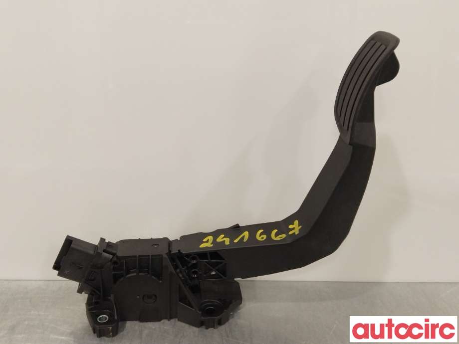 Pedal gass til Citroën C4, Spacetourer 2019-->>  (CITROEN|9827704480)