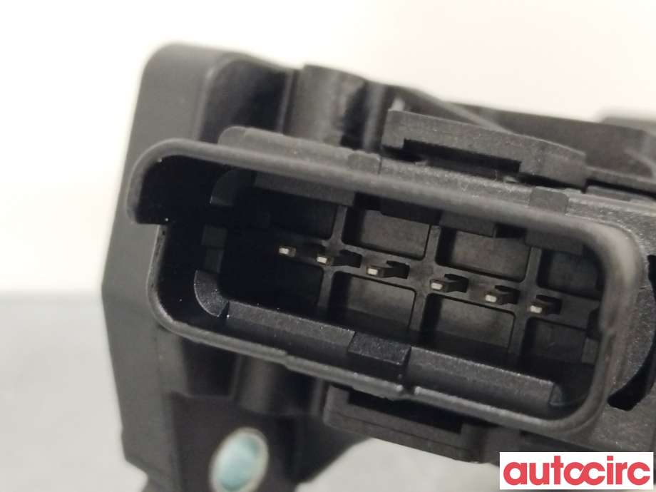 Pedal gass til Citroën C4, Spacetourer 2019-->>  (CITROEN|9827704480)