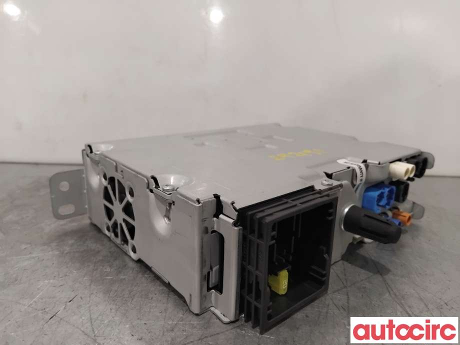 Bilstereo navigasjon til Citroën C4, Spacetourer 2019-->>  (CITROEN|1677223280|A3C0919540201|1684967080)