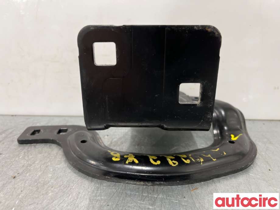 Hengsler til Peugeot 3008 2009-2016 (Type I)  (PEUGEOT|8613F6||9683213980)