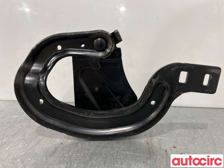 Hengsler til Peugeot 3008 2009-2016 (Type I)  (PEUGEOT|8613F6||9683213980)