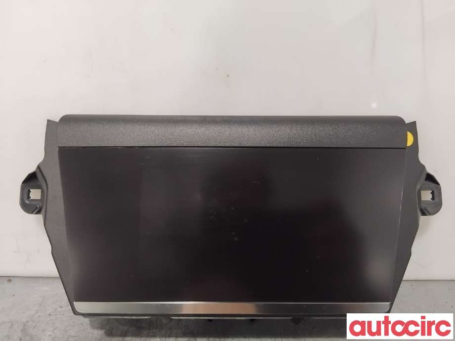 Instrumentpanel til Citroën C4, Spacetourer, 2019-->> (CITROEN|9844009980)