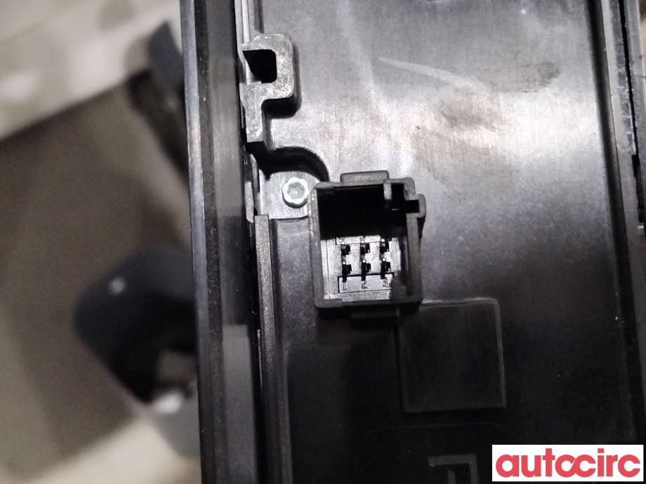 Varmeapparat betjening til Citroën C4, Spacetourer 2019-->> (CITROEN|9831632980|10529022-00|9844375580)
