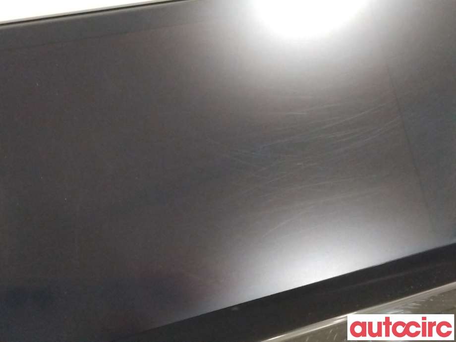 Multimedia display (MCU - Media Controller Unit) til Citroën C4, Spacetourer 2019-->>  (CITROEN|9840456480)