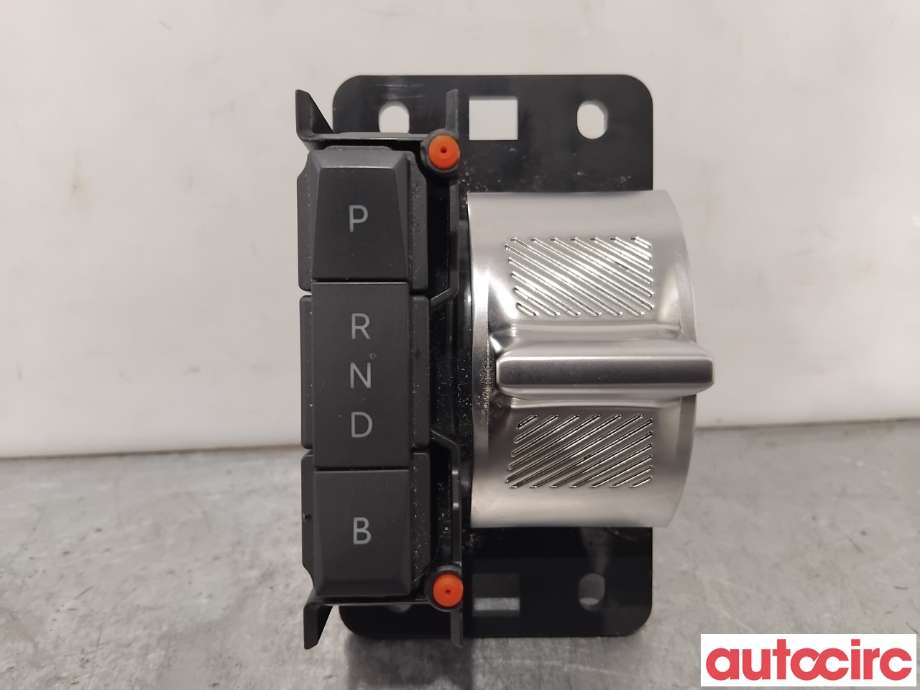 Girstang/girvelger automat til Citroën C4, Spacetourer, 2019-->> (CITROEN|98440965ZD)