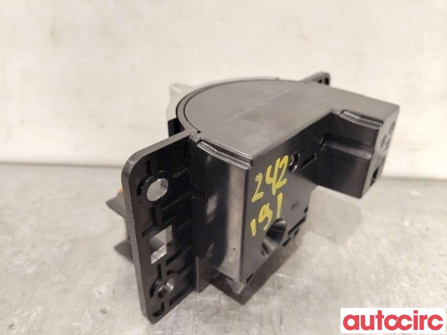 Girstang/girvelger automat til Citroën C4, Spacetourer 2019-->>  (CITROEN|98440965ZD|10529809-00)