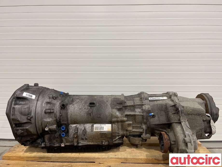 Girkasse automat til Jeep Grand Cherokee 2012-2020 (JEEP|68224875AG||52854875AG)