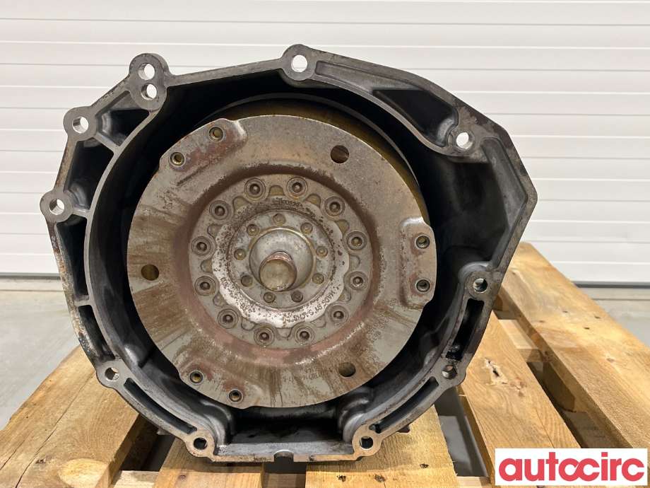 Girkasse automat til Jeep Grand Cherokee 2012-2020 (JEEP|68224875AG||52854875AG)