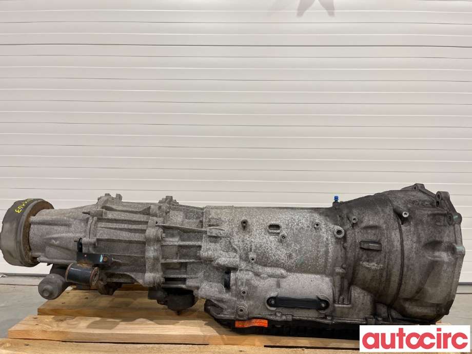 Girkasse automat til Jeep Grand Cherokee 2012-2020 (JEEP|68224875AG||52854875AG)