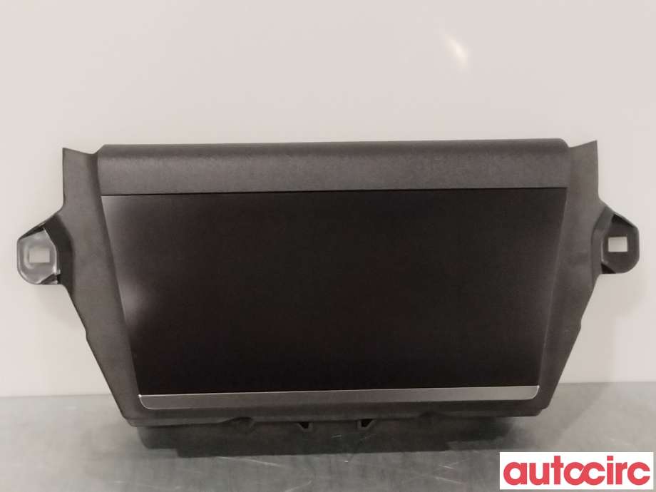 Instrumentpanel til Citroën C4, Spacetourer, 2019-->> (CITROEN|9844009980)