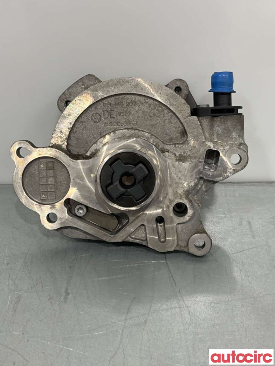 Vakuumpumpe til Škoda Superb 2008-2015 (Type II) (SKODA|03L145100G||03L145207)