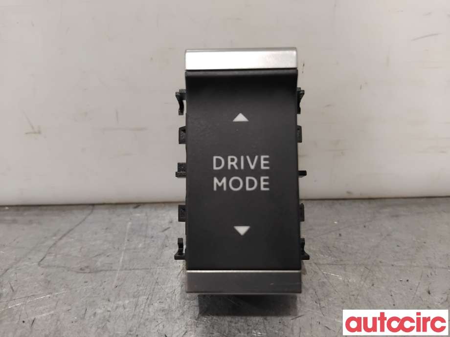 Bryter diverse til Citroën C4, Spacetourer, 2019-->> (CITROEN|98307458ZD)
