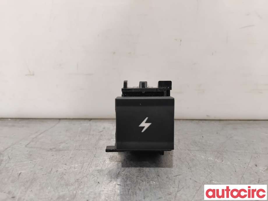 Bryter diverse til Citroën C4, Spacetourer, 2019-->> (CITROEN|9834265780)