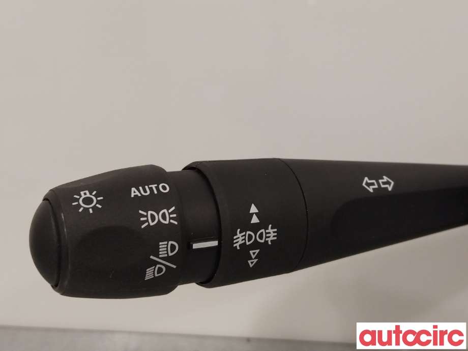 Bryter combi til Citroën C4, Spacetourer 2019-->>  (CITROEN|98313061ZD)