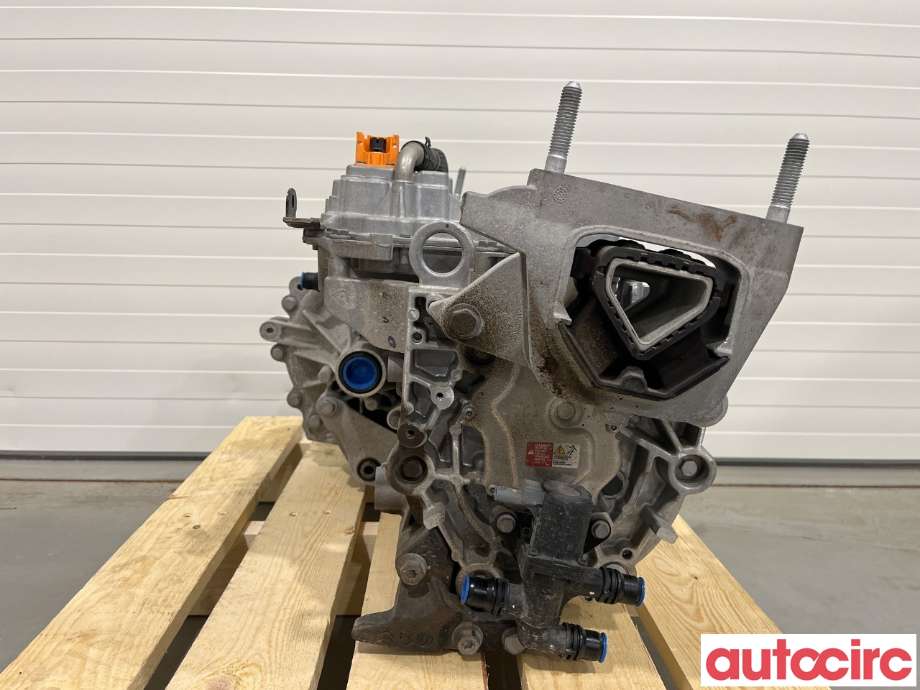 Motor elbil foran til Peugeot 208 2019-->> (Type II)  (PEUGEOT|1676246580|ZKX|1673214880)