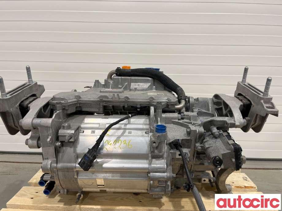 Motor elbil foran til Peugeot 208 2019-->> (Type II)  (PEUGEOT|1676246580|ZKX|1673214880)